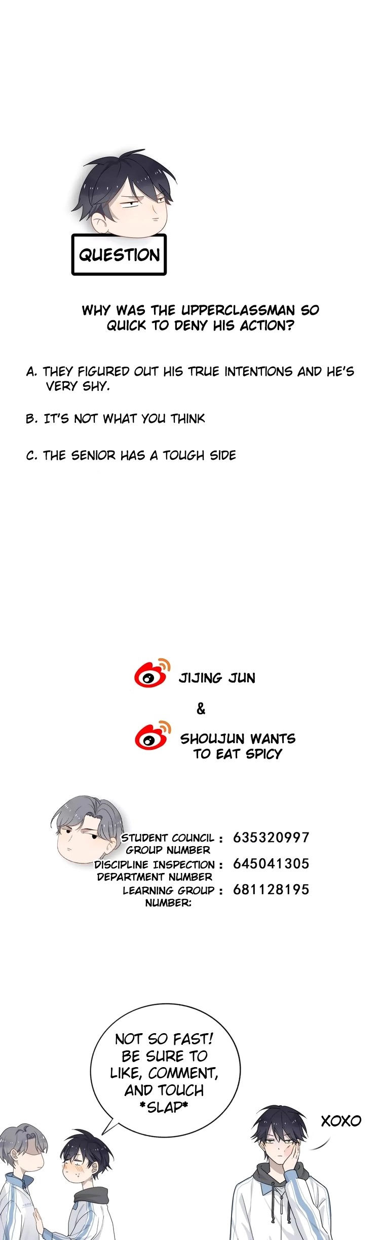 Read Too Close chapter 5 image 24 on Lezhin