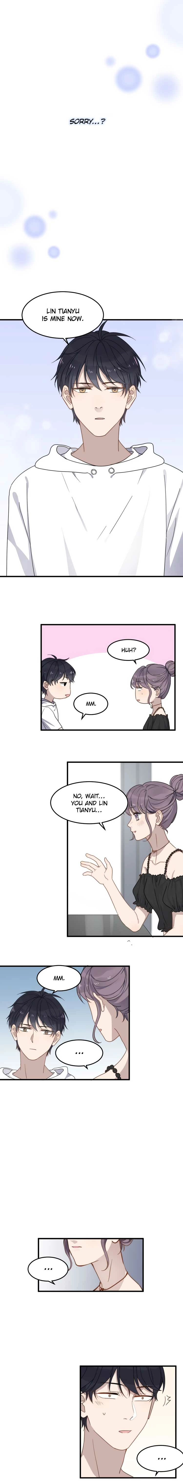 Read Too Close chapter 55 image 4 on Lezhin