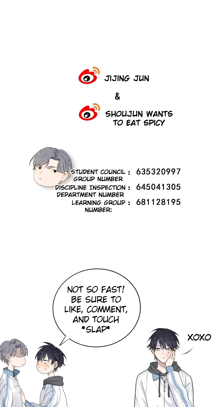 Read Too Close chapter 6 image 26 on Lezhin