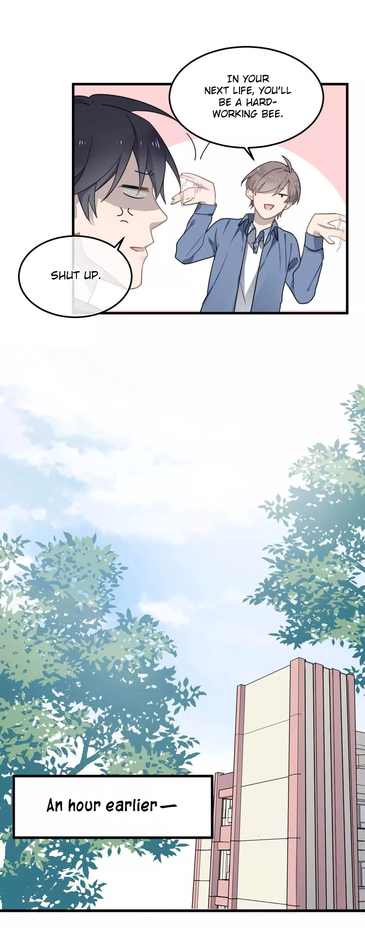 Read Too Close chapter 6 image 3 on Lezhin
