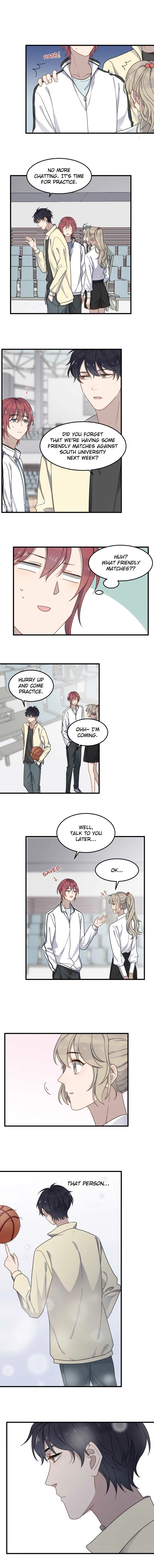 Read Too Close chapter 61 image 5 on Lezhin