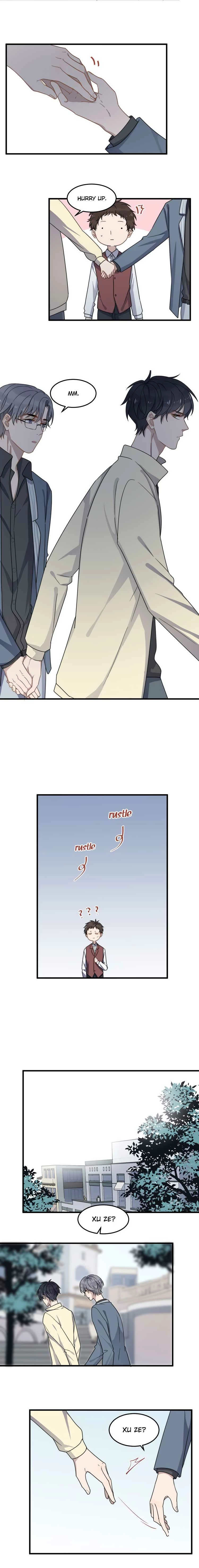 Read Too Close chapter 63 image 2 on Lezhin