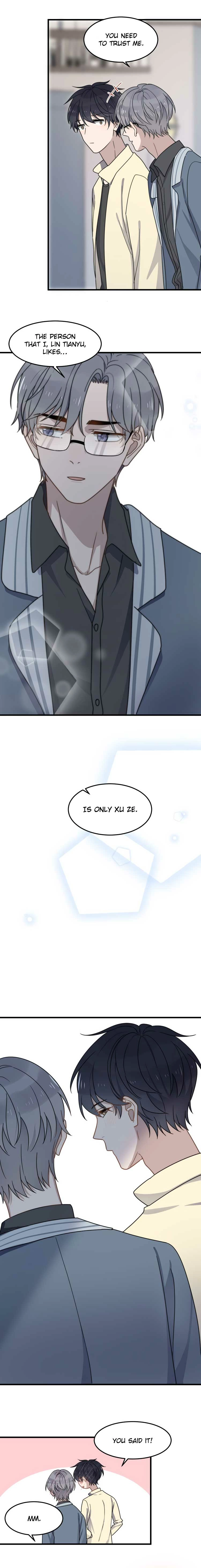 Read Too Close chapter 63 image 5 on Lezhin