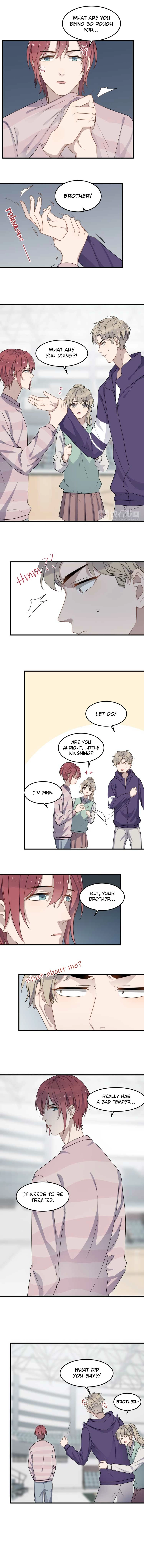 Read Too Close chapter 65 image 1 on Lezhin