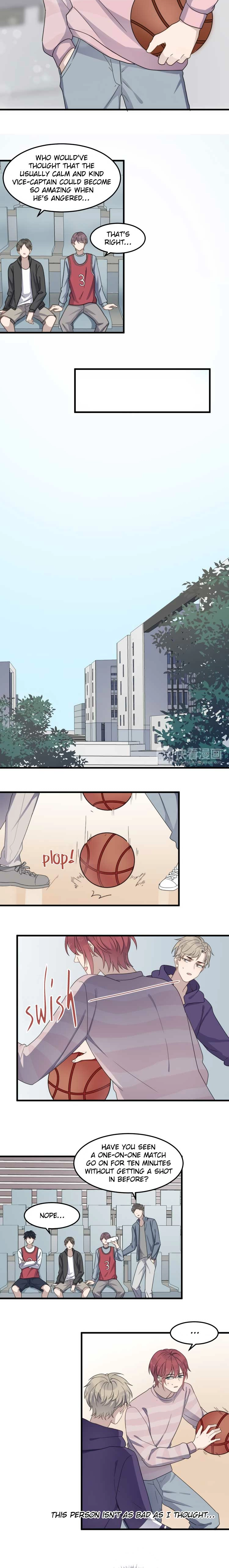 Read Too Close chapter 65 image 6 on Lezhin