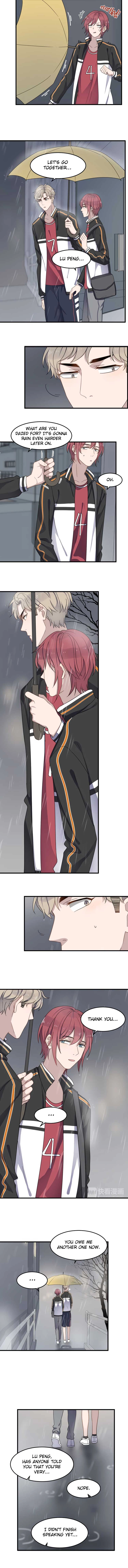 Read Too Close chapter 67 image 6 on Lezhin
