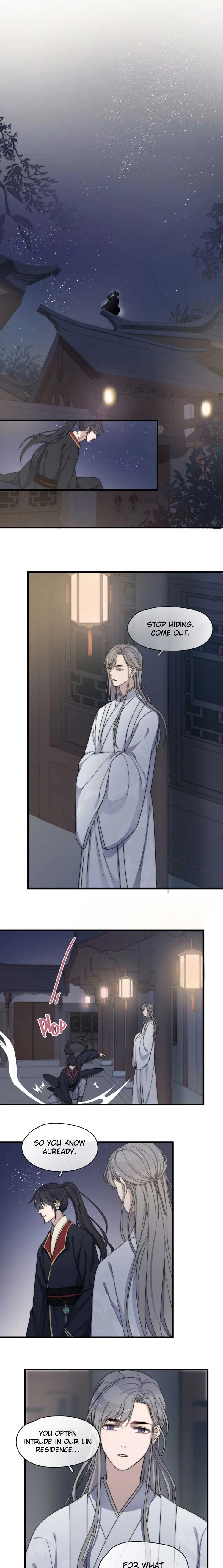 Read Too Close chapter 69.9 image 2 on Lezhin