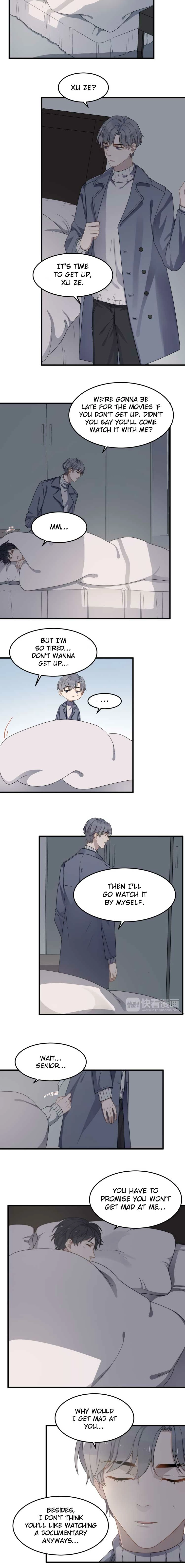 Read Too Close chapter 69 image 1 on Lezhin