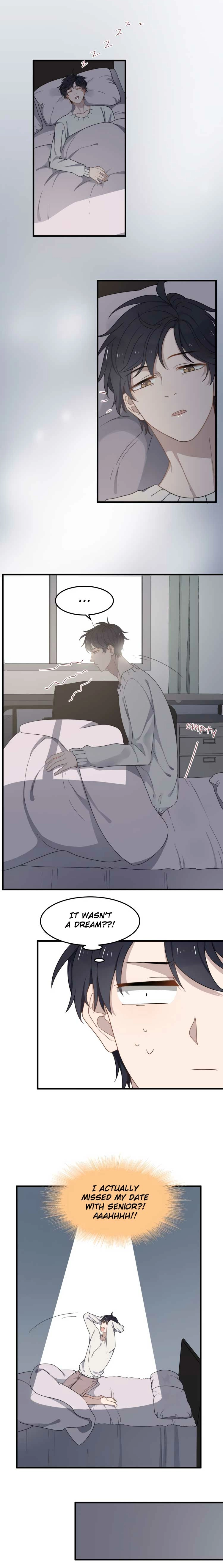 Read Too Close chapter 69 image 3 on Lezhin