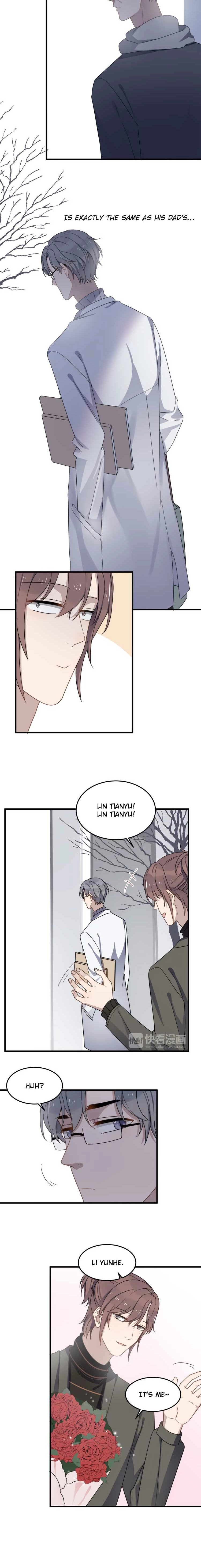 Read Too Close chapter 70 image 6 on Lezhin