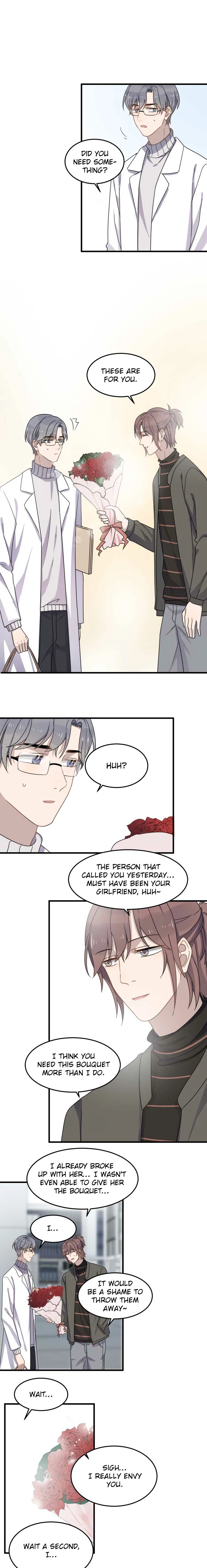 Read Too Close chapter 70 image 7 on Lezhin