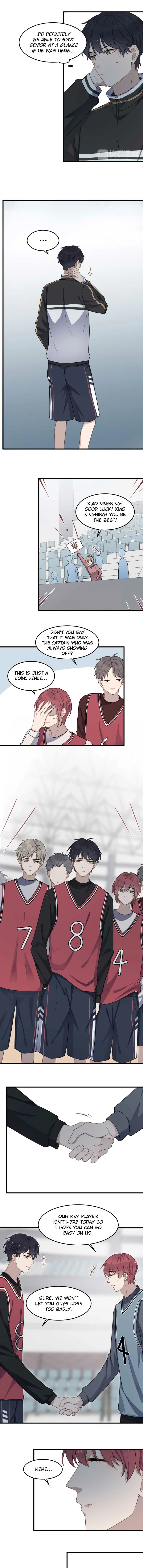 Read Too Close chapter 74 image 3 on Lezhin