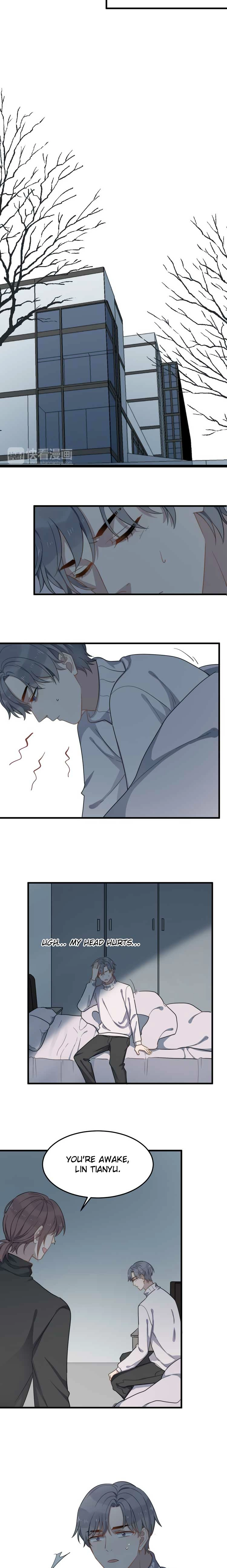 Read Too Close chapter 74 image 4 on Lezhin