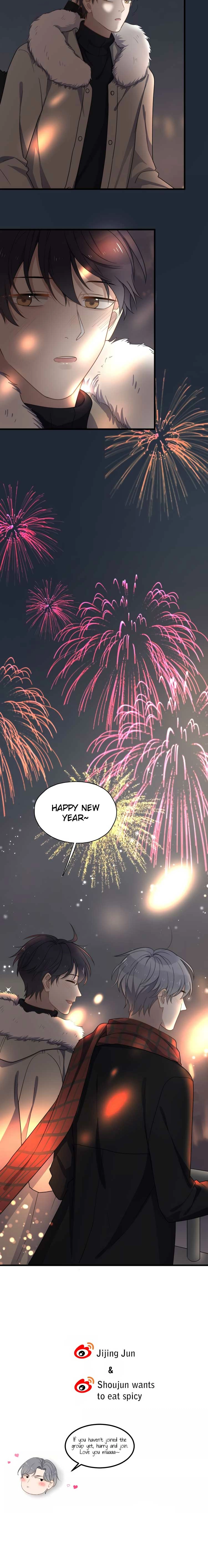 Read Too Close chapter 78.5 image 5 on Lezhin