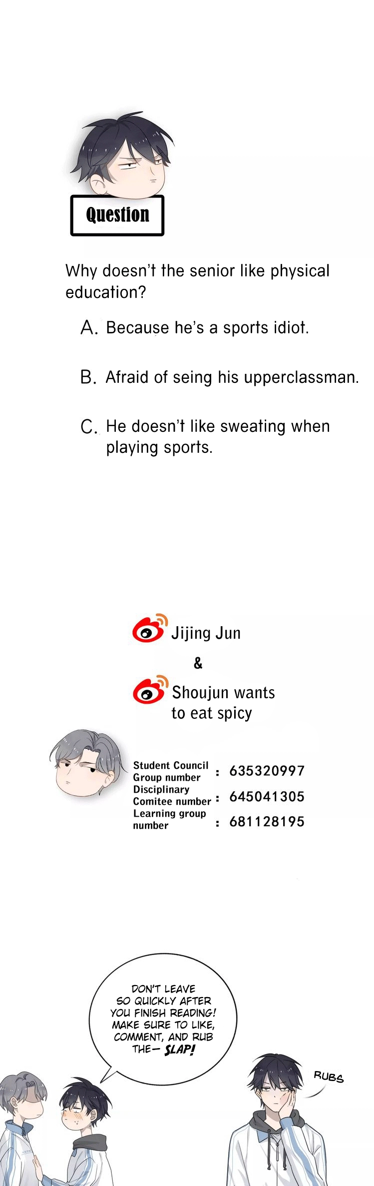 Read Too Close chapter 8 image 9 on Lezhin