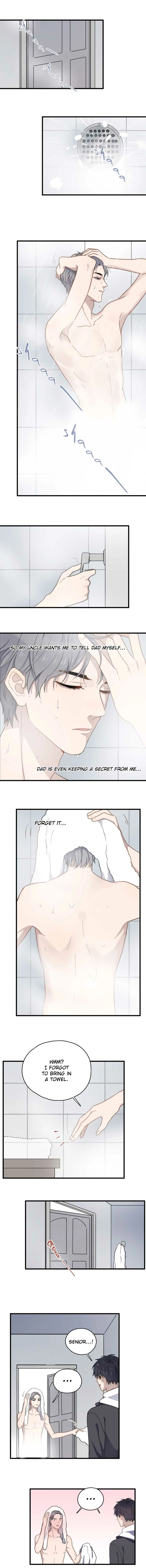 Read Too Close chapter 80 image 4 on Lezhin