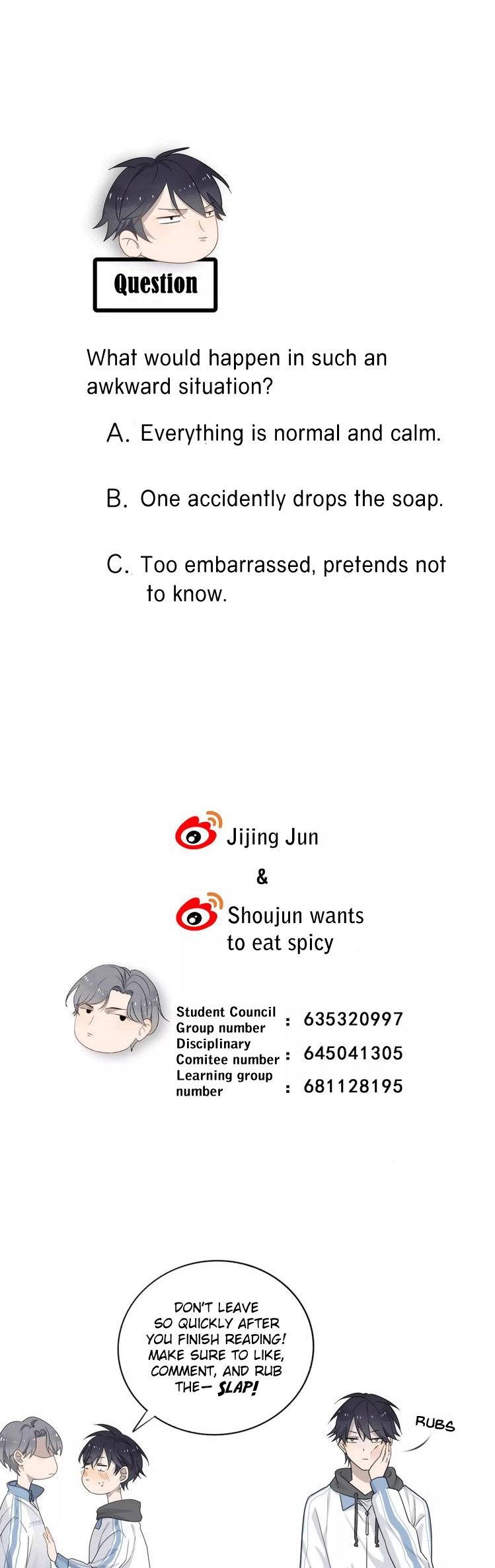 Read Too Close chapter 9 image 9 on Lezhin