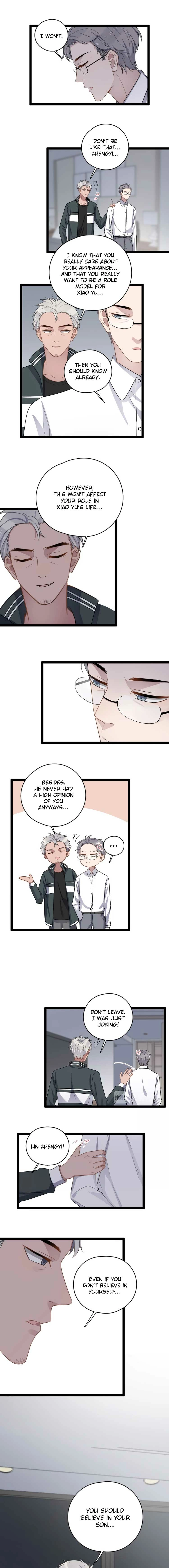 Read Too Close chapter 91 image 6 on Lezhin