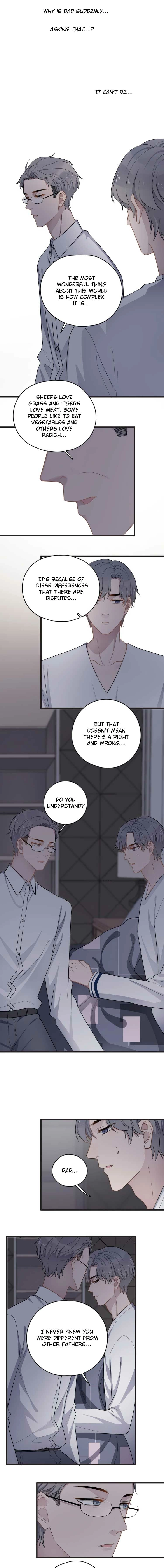 Read Too Close chapter 92 image 2 on Lezhin