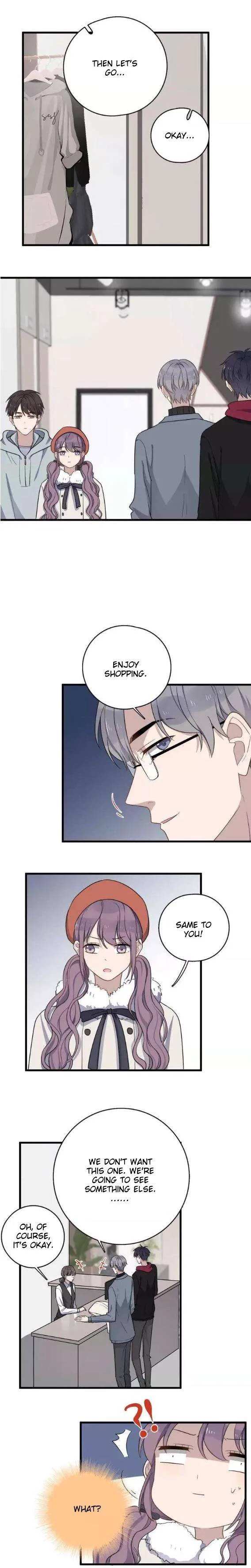 Read Too Close chapter 96 image 6 on Lezhin