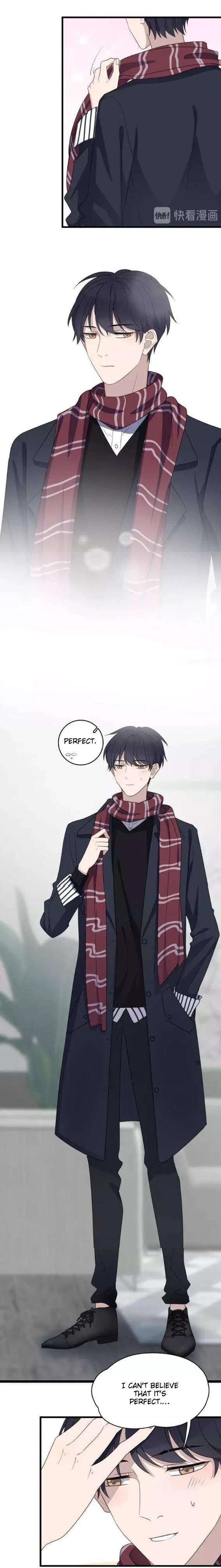 Read Too Close chapter 96 image 9 on Lezhin