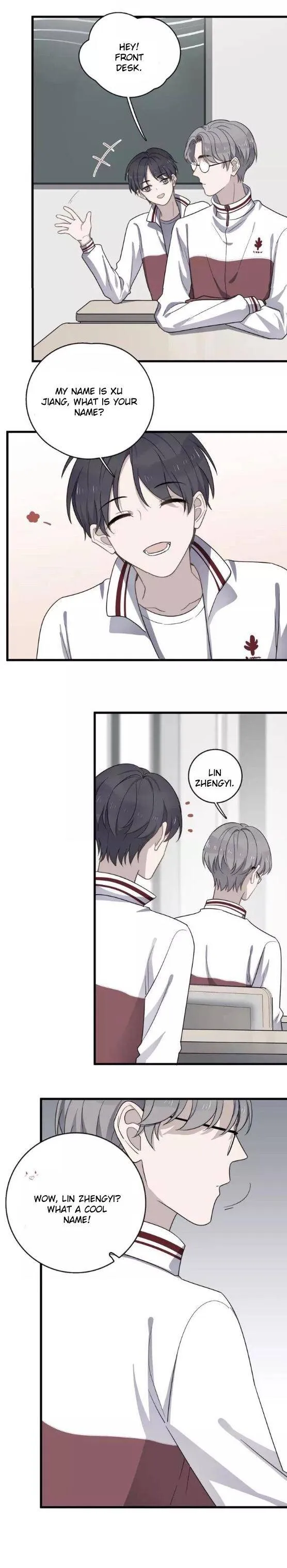 Read Too Close chapter 99 image 1 on Lezhin