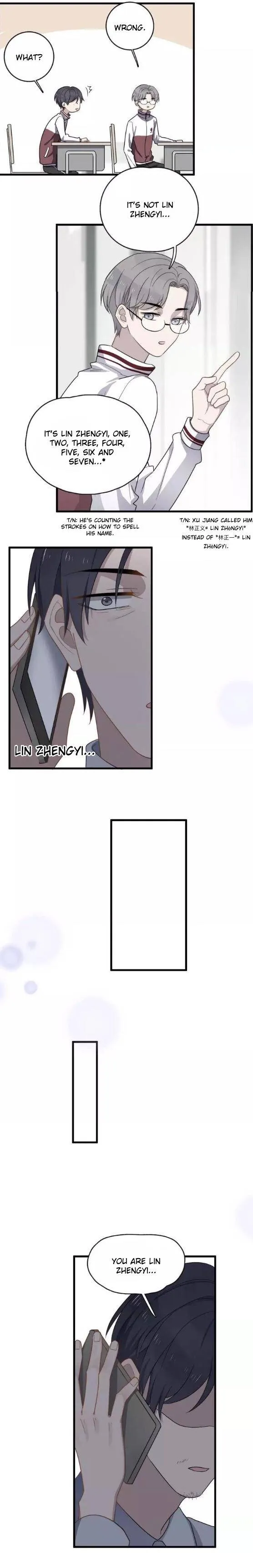 Read Too Close chapter 99 image 2 on Lezhin