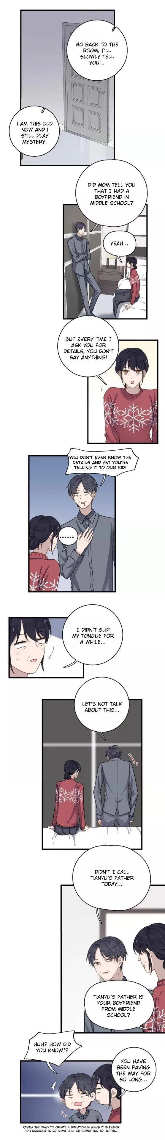 Read Too Close chapter 99 image 6 on Lezhin