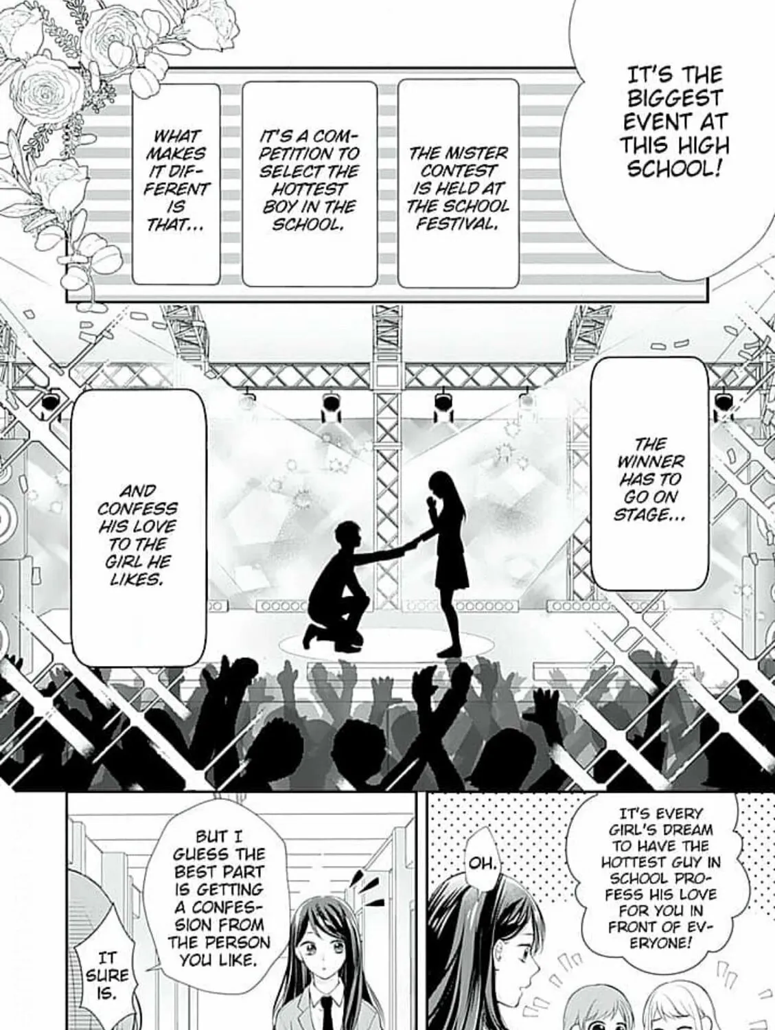 Too Cute Not to Tease Chapter 1 page 13 - 