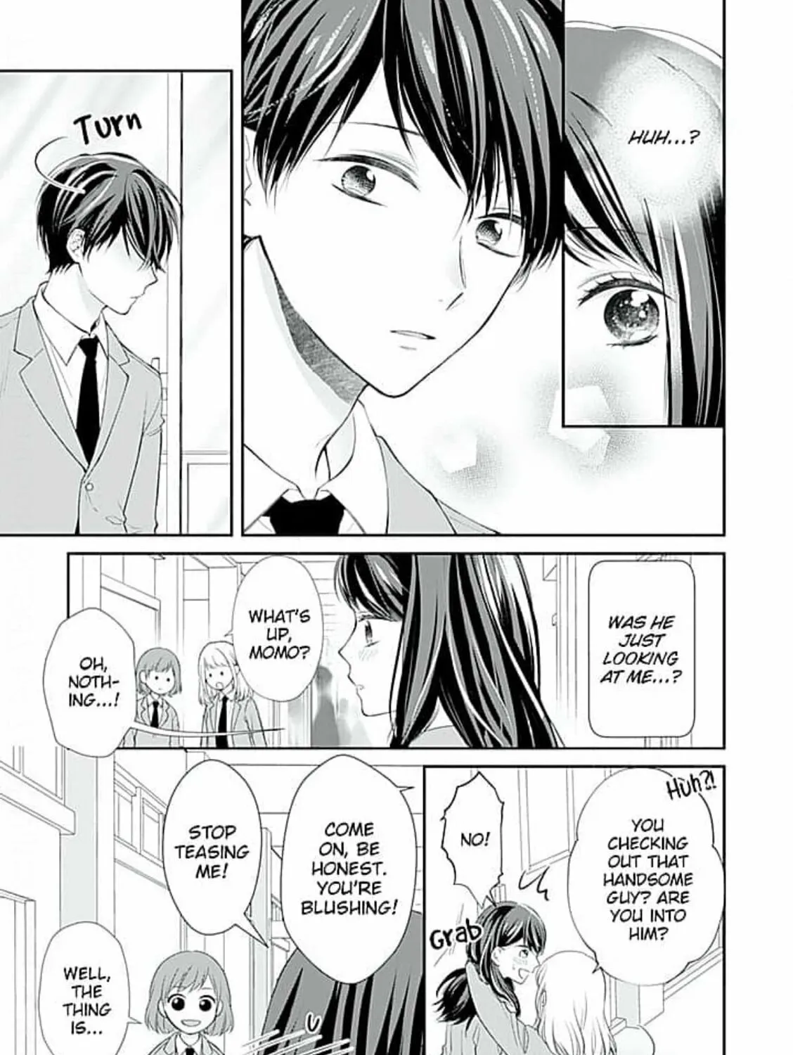 Too Cute Not to Tease Chapter 1 page 15 - 