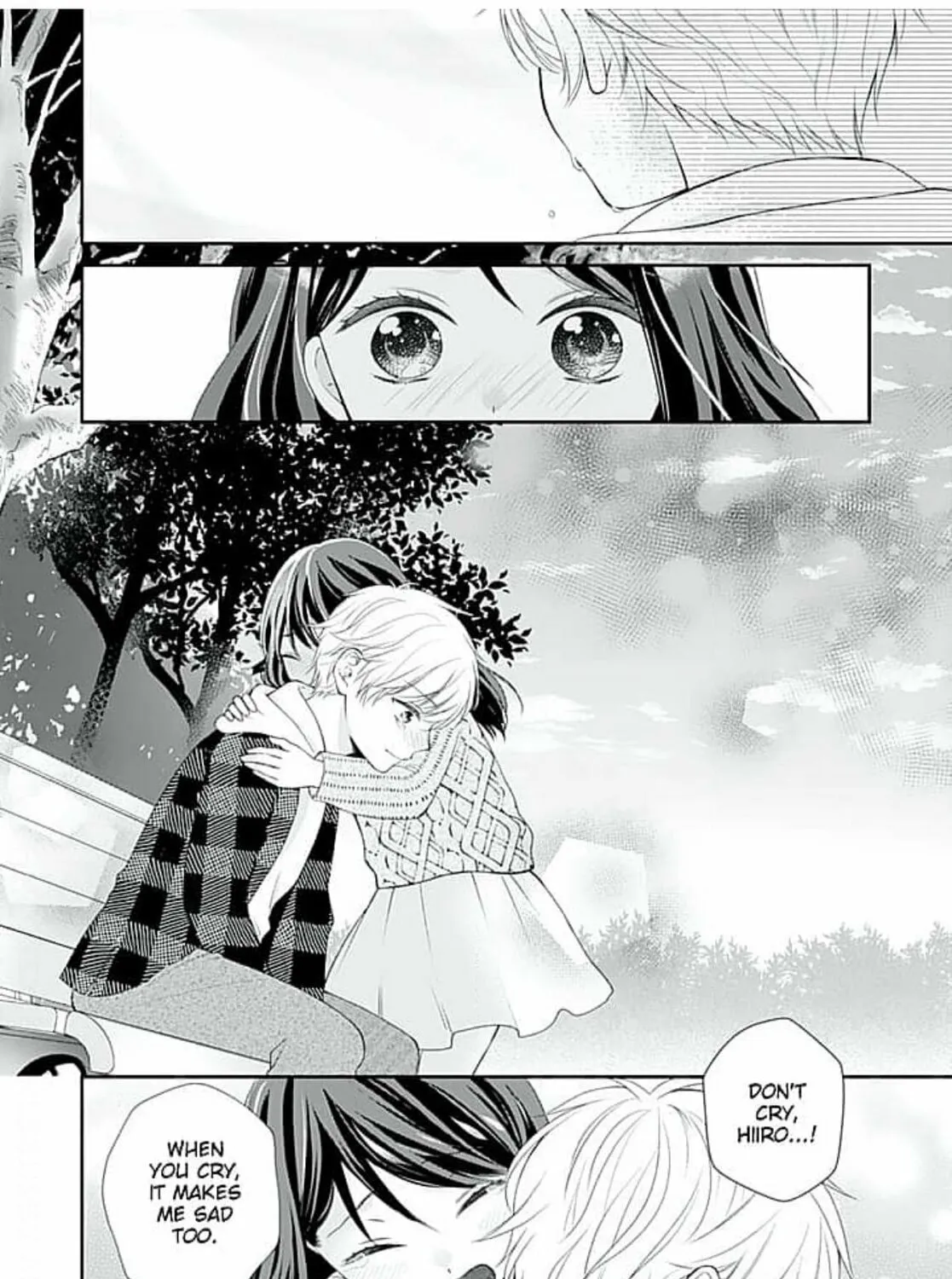Too Cute Not to Tease Chapter 1 page 21 - 