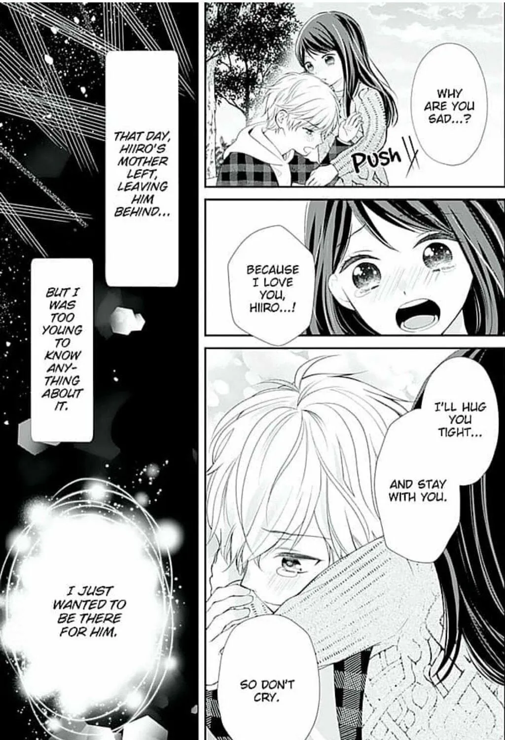 Too Cute Not to Tease Chapter 1 page 23 - 