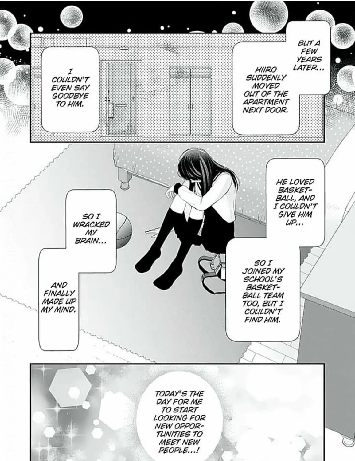 Too Cute Not to Tease Chapter 1 page 25 - 