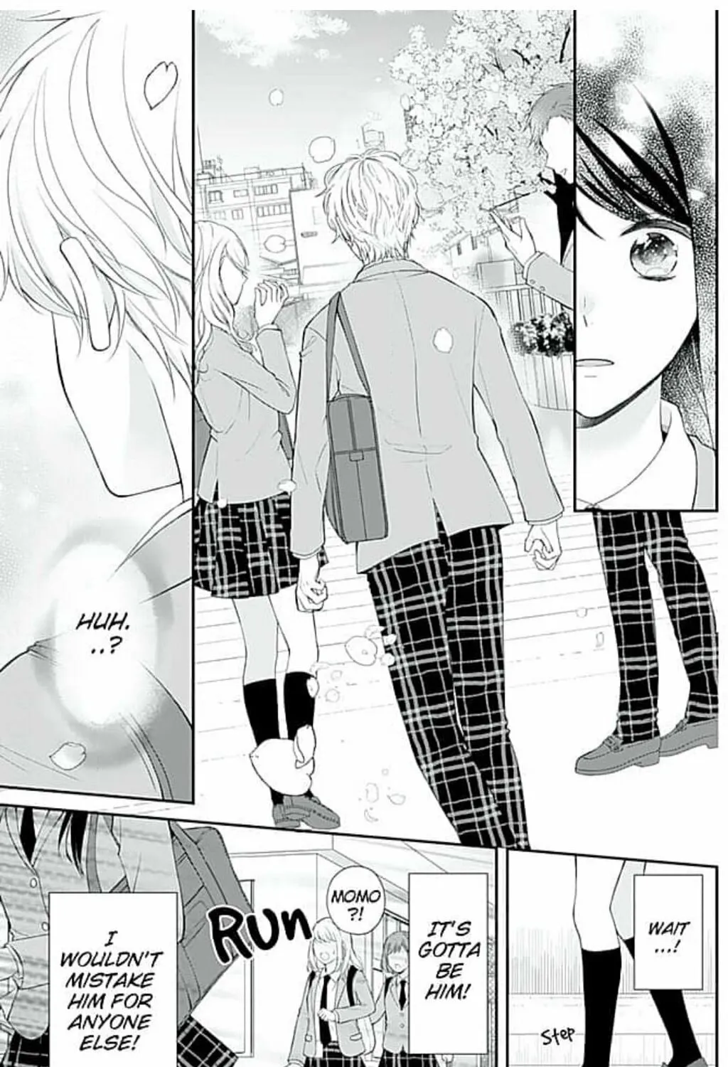 Too Cute Not to Tease Chapter 1 page 31 - 