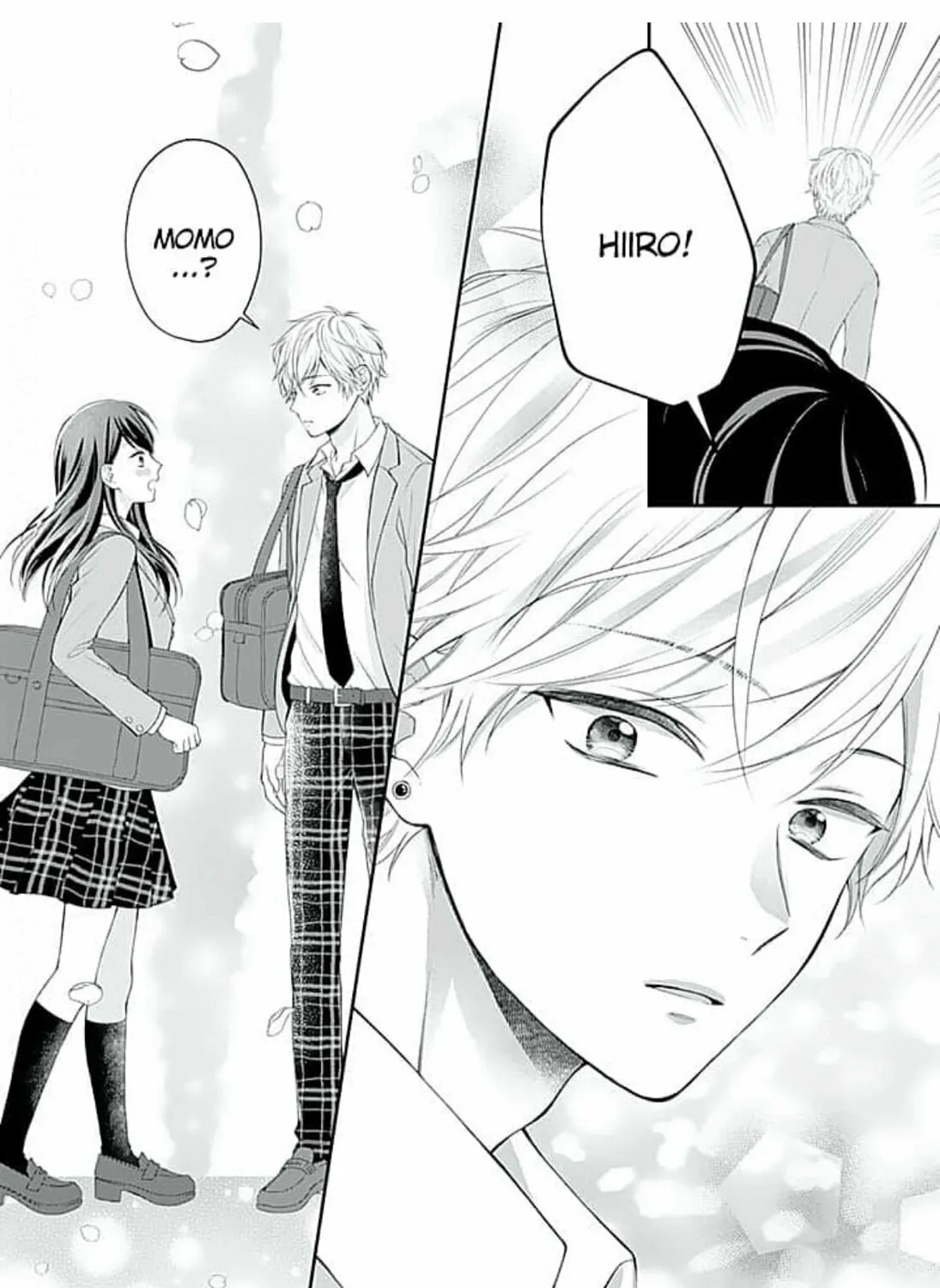 Too Cute Not to Tease Chapter 1 page 33 - 