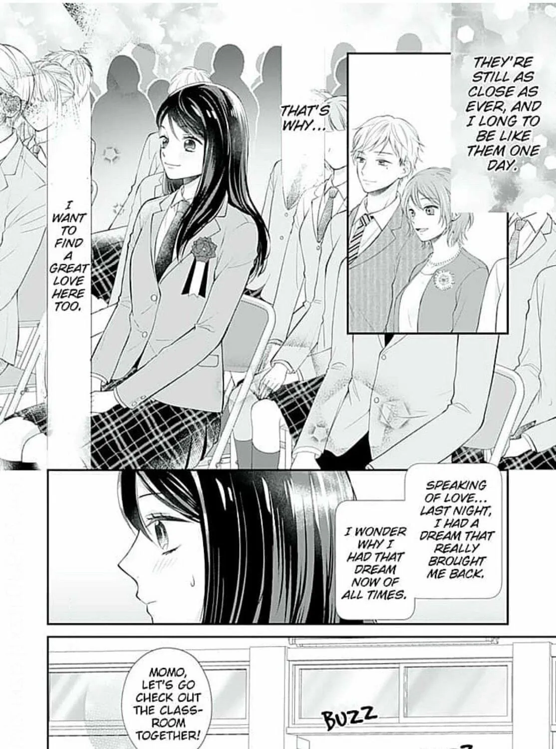 Too Cute Not to Tease Chapter 1 page 5 - 
