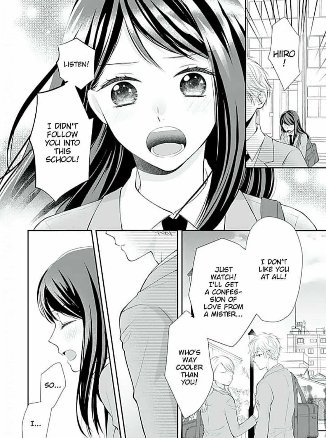 Too Cute Not to Tease Chapter 1 page 41 - 