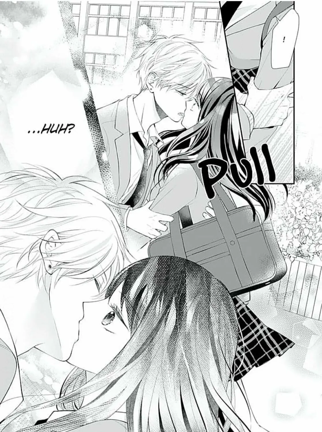 Too Cute Not to Tease Chapter 1 page 43 - 
