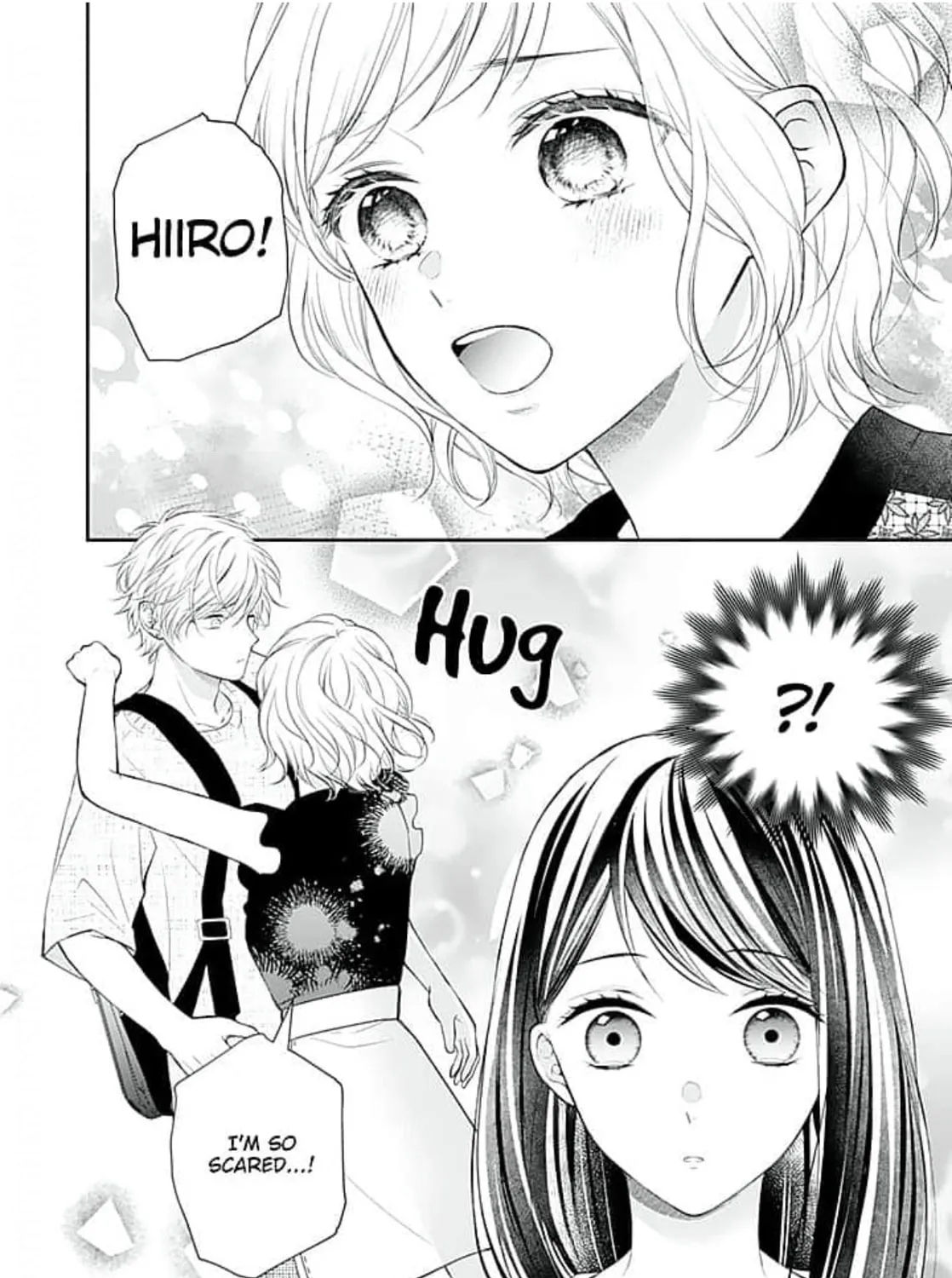 Too Cute Not to Tease Chapter 10 page 43 - 
