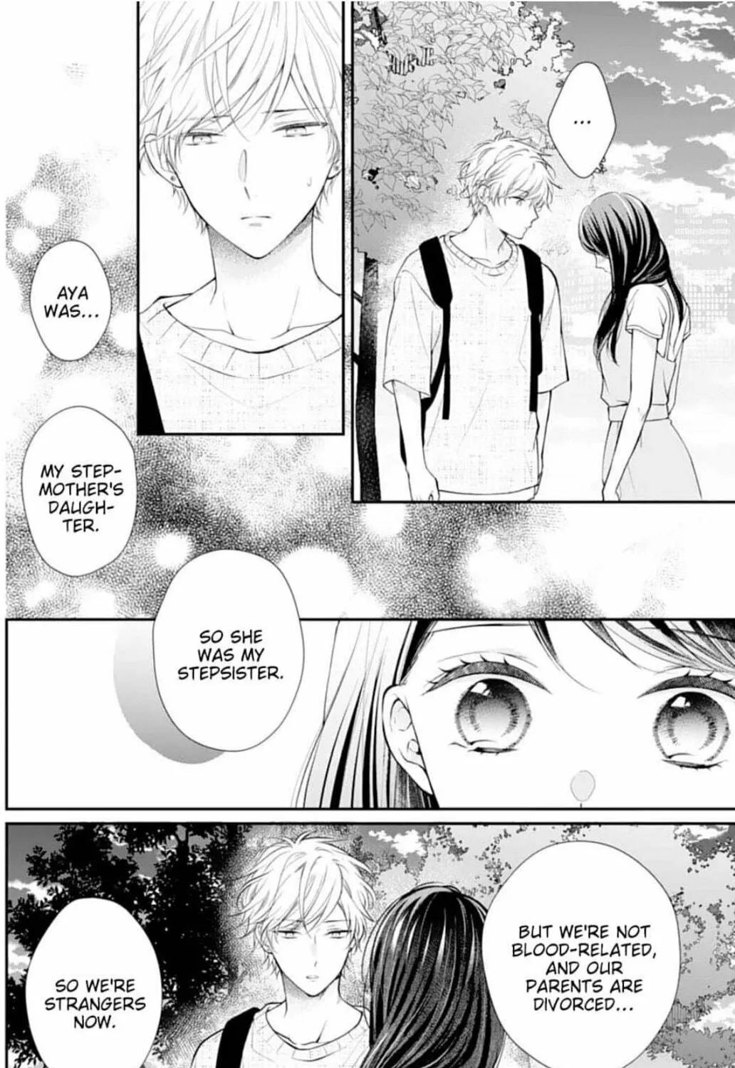 Too Cute Not to Tease Chapter 11 page 23 - 