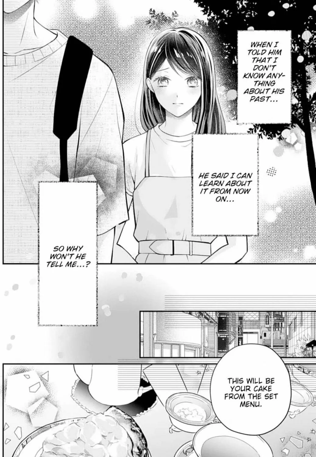 Too Cute Not to Tease Chapter 11 page 31 - 