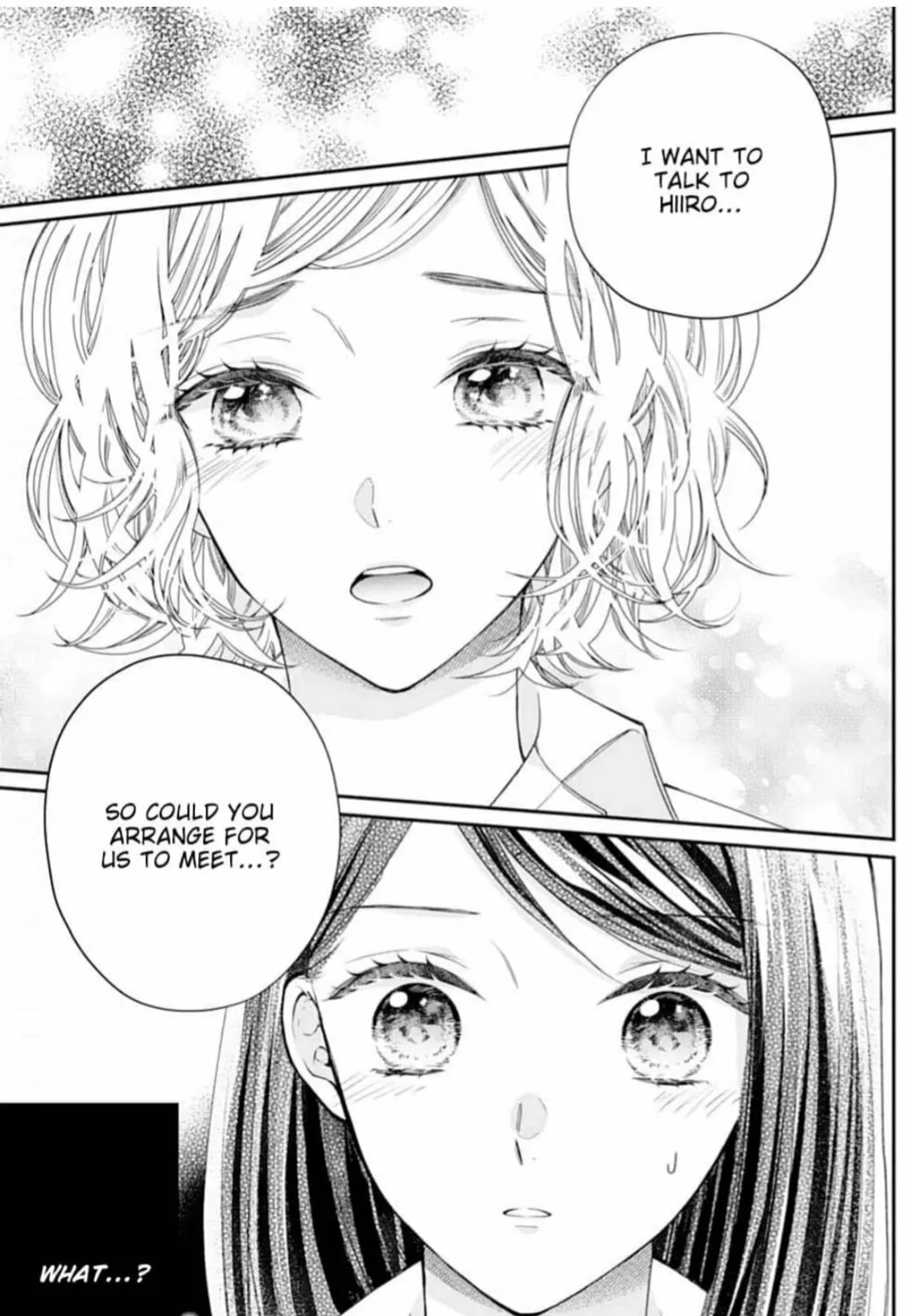 Too Cute Not to Tease Chapter 12 page 13 - 