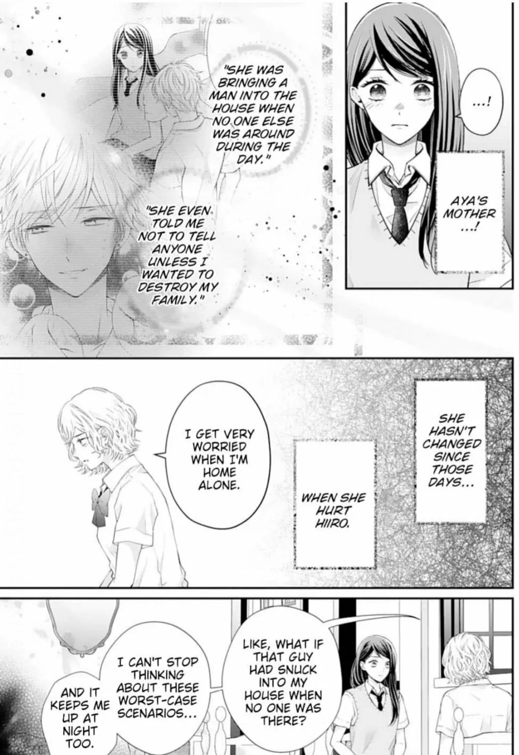 Too Cute Not to Tease Chapter 12 page 25 - 