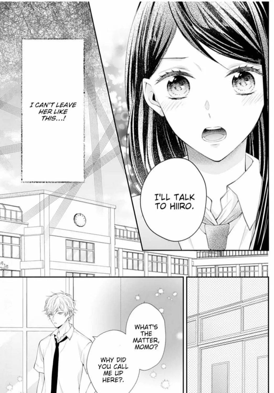 Too Cute Not to Tease Chapter 12 page 29 - 