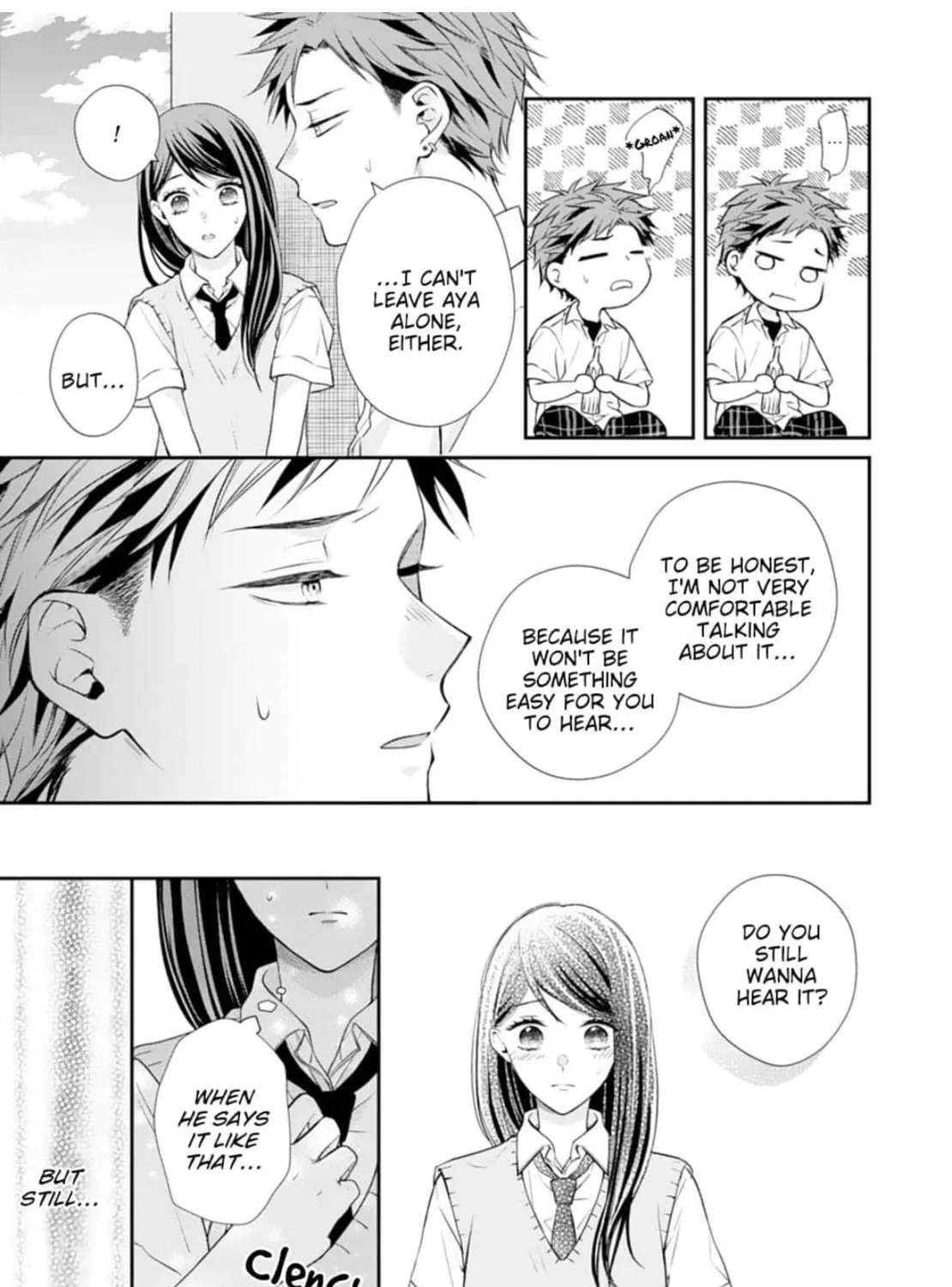 Too Cute Not to Tease Chapter 13 page 13 - 