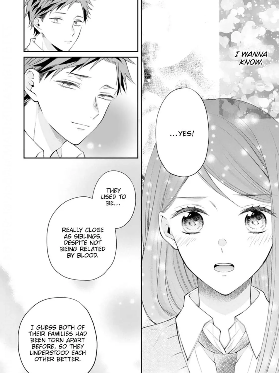 Too Cute Not to Tease Chapter 13 page 15 - 