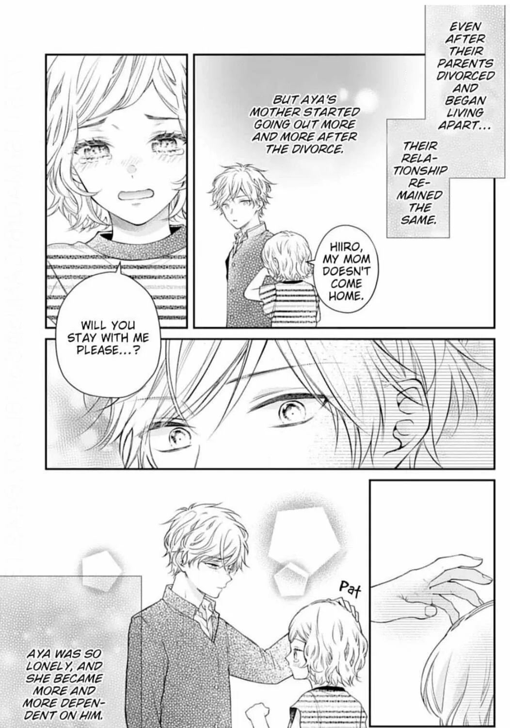 Too Cute Not to Tease Chapter 13 page 17 - 