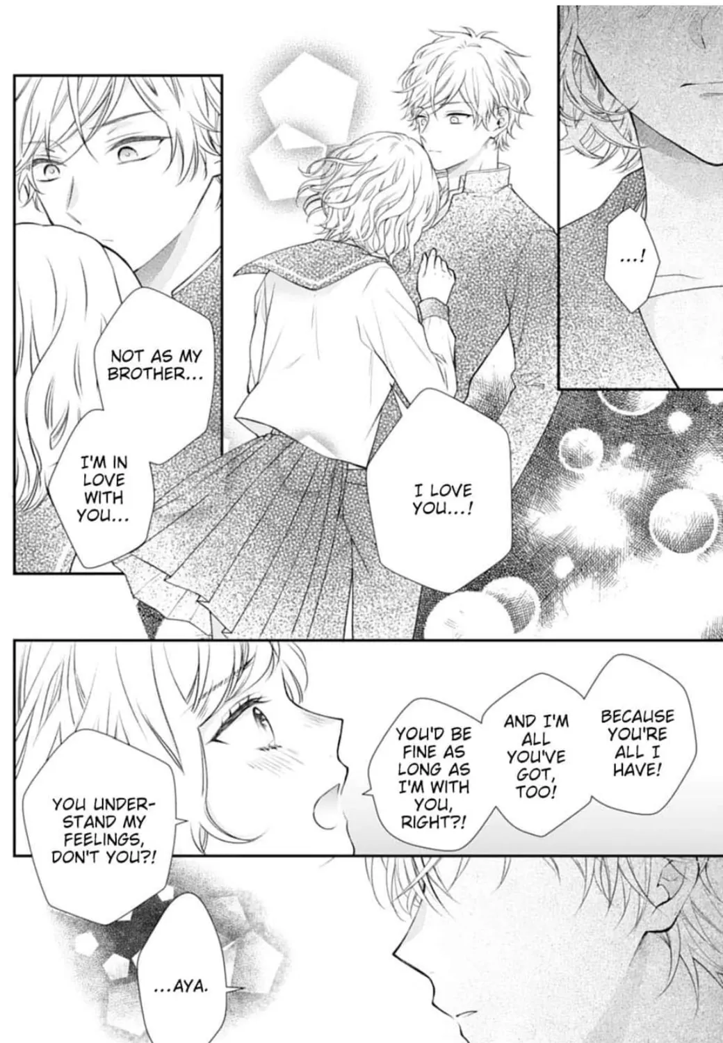Too Cute Not to Tease Chapter 13 page 31 - 