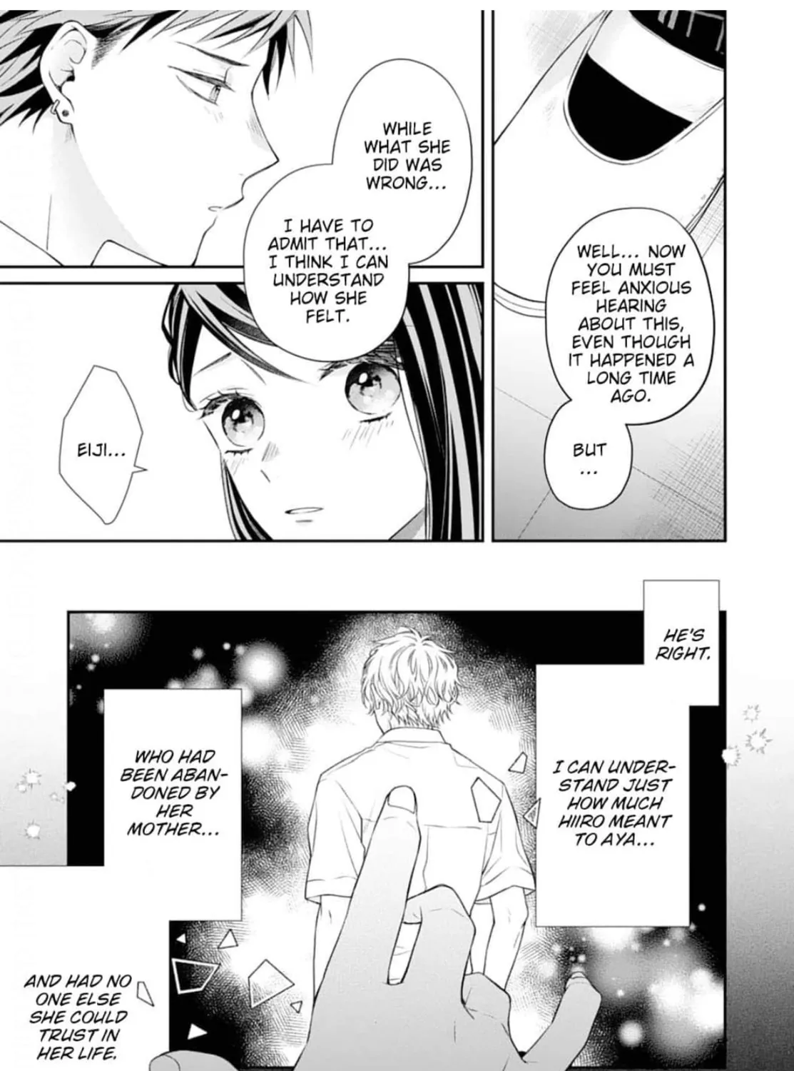 Too Cute Not to Tease Chapter 13 page 37 - 