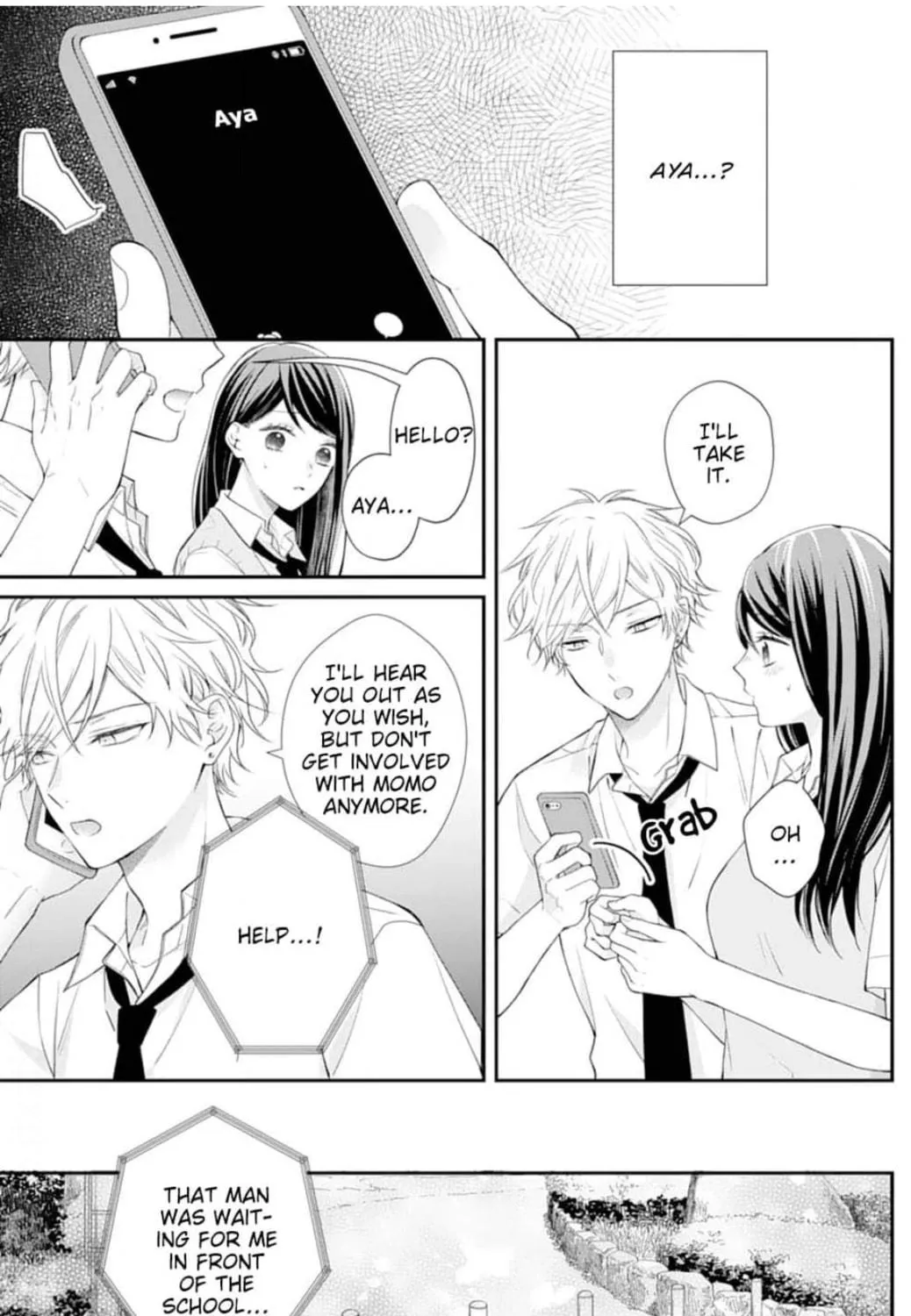 Too Cute Not to Tease Chapter 13 page 49 - 